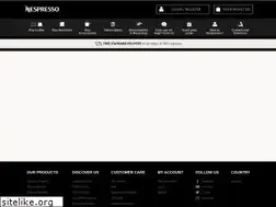 Sites similar to nespressopromotion.com.au