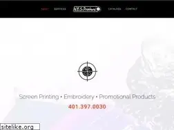 Sites similar to nesprinters.com