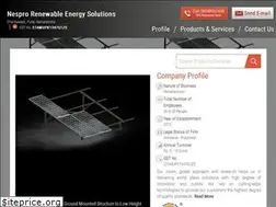 Sites similar to nespro.in