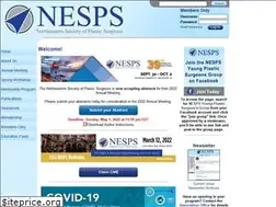Sites similar to nesps.org