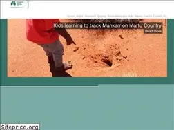 Sites similar to nespthreatenedspecies.edu.au