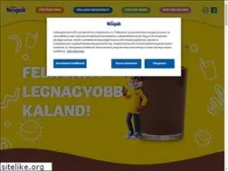 Sites similar to nesquik.hu