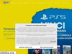 Sites similar to nesquik.it