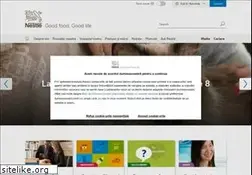 Sites similar to nesquik.ro