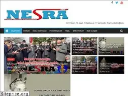 Sites similar to nesra.org