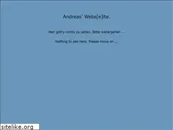 Sites similar to nesrada.de