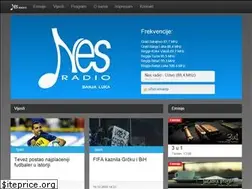 Sites similar to nesradio.com