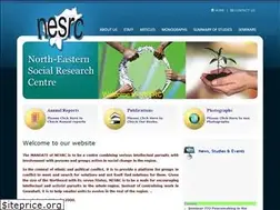 Sites similar to nesrc.org