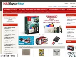 Sites similar to nesrepairsshop.com