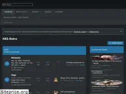 Sites similar to nesretro.com