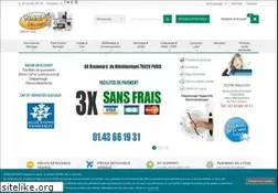 Sites similar to nesridiscount.com