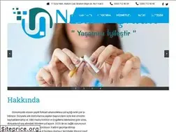 Sites similar to nesrincakir.com