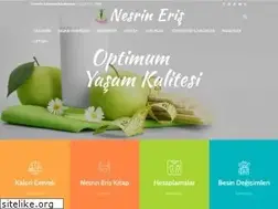 Sites similar to nesrineris.com.tr
