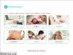 Sites similar to nesrinkalelioglu.com