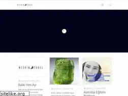Sites similar to nesrinturel.com.tr