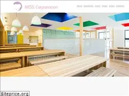 Sites similar to ness-corpo.co.jp