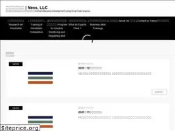 Sites similar to ness-kraft.jp