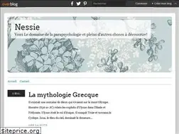 Sites similar to ness-sameuh.over-blog.com