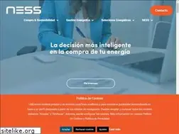 Sites similar to ness.es