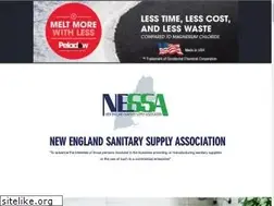Sites similar to nessa-online.com