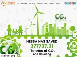 Sites similar to nessa.in