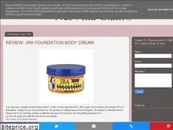Sites similar to nessabeautyvillang.blogspot.com