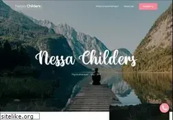 Sites similar to nessachilders.ie