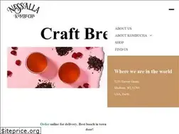 Sites similar to nessalla.com