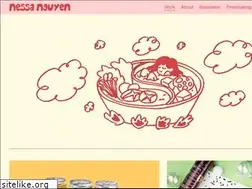 Sites similar to nessanguyen.net