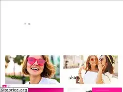 Sites similar to nessashop.es
