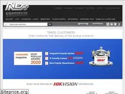 Sites similar to nesscorporation.com