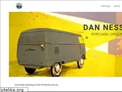 Sites similar to nessdan.com