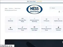 Sites similar to nesselectronics.com
