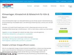 Sites similar to nesseler-esser.de