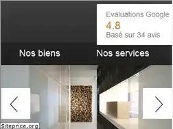 Sites similar to nessell.com