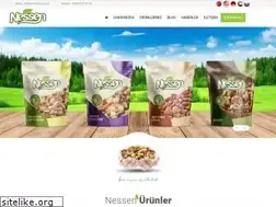 Sites similar to nessen.com.tr
