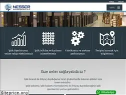 Sites similar to nesser.com.tr