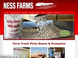 Sites similar to nessfarms.net