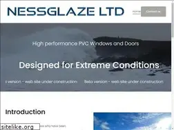Sites similar to nessglaze.co.uk