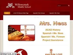 Sites similar to nesshistory.org