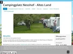 Sites similar to nesshof.de
