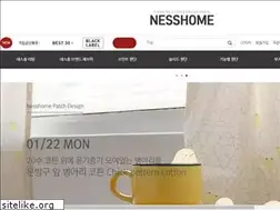 Sites similar to nesshome.com