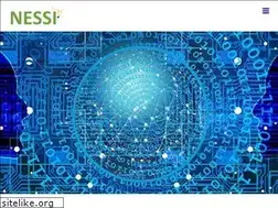 Sites similar to nessi-europe.com