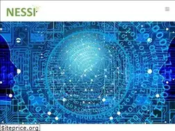 Sites similar to nessi-europe.eu