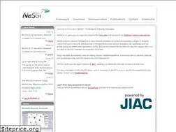 Sites similar to nessi2.de