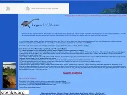 Sites similar to nessie.co.uk