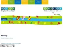 Sites similar to nessie.cz