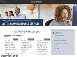 Sites similar to nessie.uihr.uillinois.edu