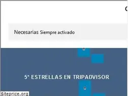 Sites similar to nessiehunters.es