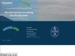 Sites similar to nessieland.co.uk